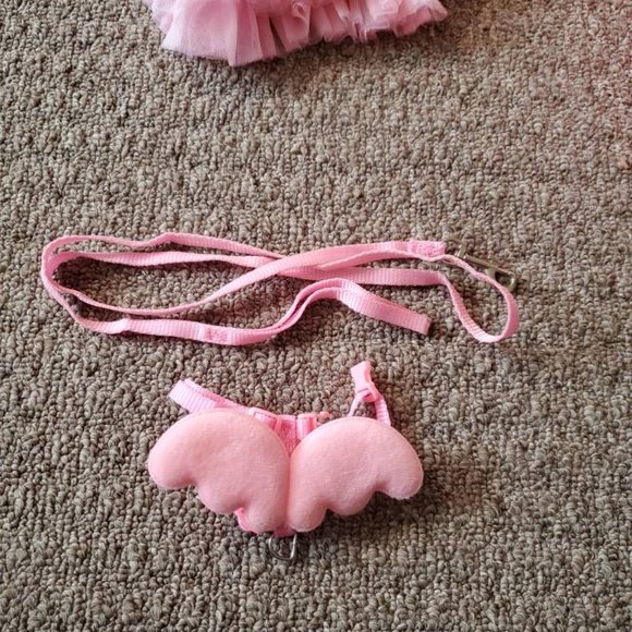 Puppy Cats Tutu Bowknot Dress🐶 - Picture 2 of 2